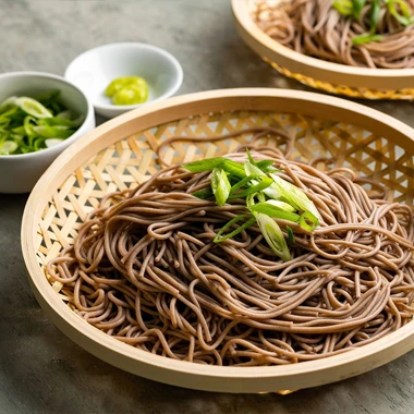 Soba