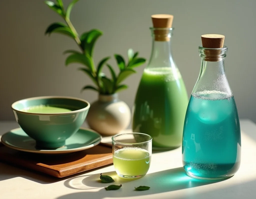 boissons traditionnelles boissons traditionnelles